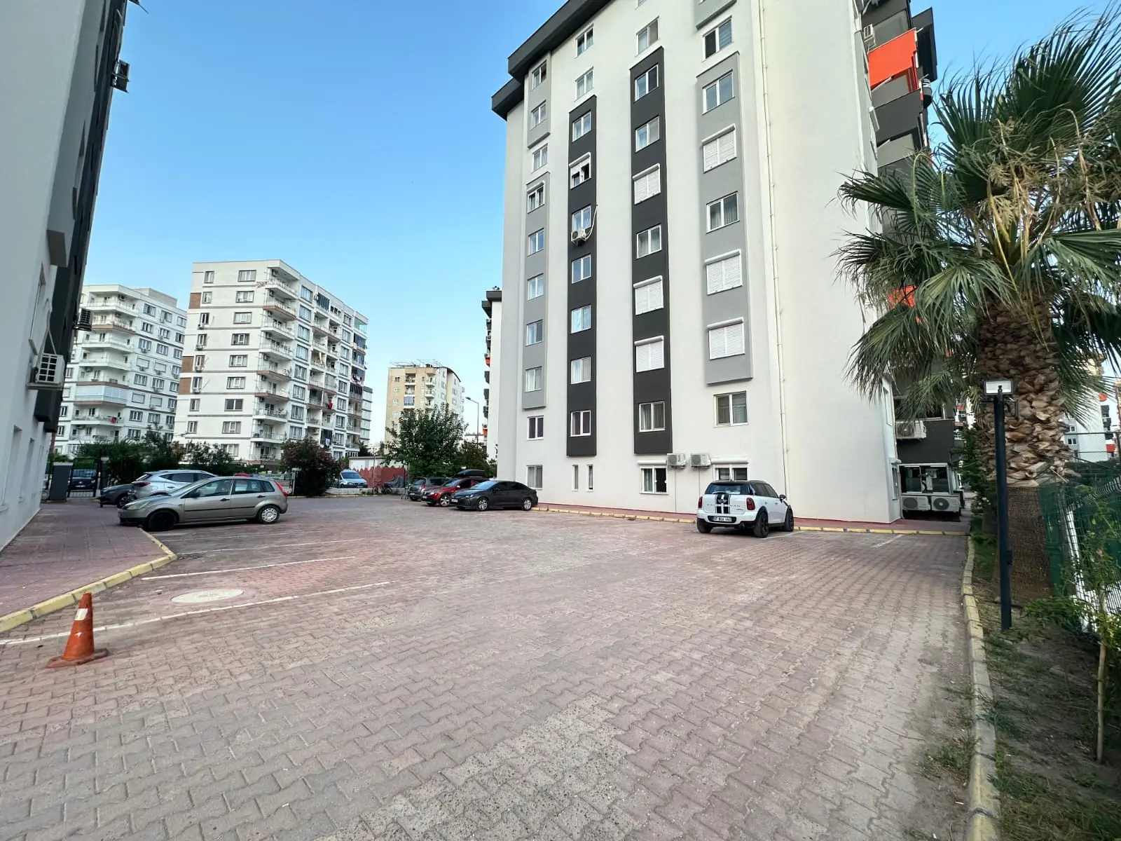 Property in Konyaalti